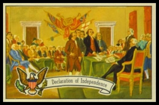 2 Declaration of Independence